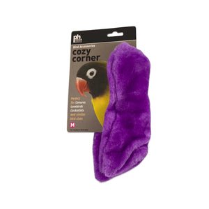 Prevue Hendryx Cozy Corner - Feathered Follies