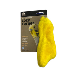 Prevue Hendryx Cozy Corner - Feathered Follies