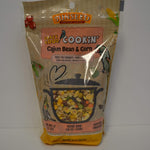 Crazy Good Cookin' Cajun Bean & Corn - Feathered Follies