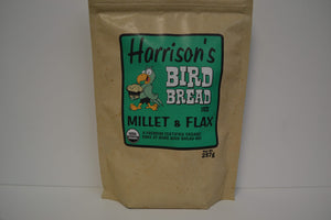 Harrison’s Bird Bread Mix - Feathered Follies