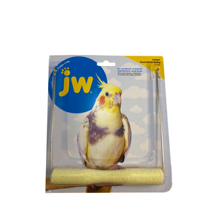 JW Insight Sand Perch Swing - Feathered Follies