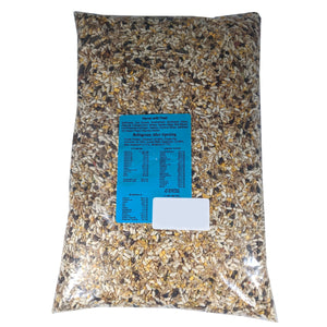 Preferred Exotic Parrot With Treat Seed 4lb