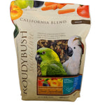 Roudybush California Blend - Feathered Follies